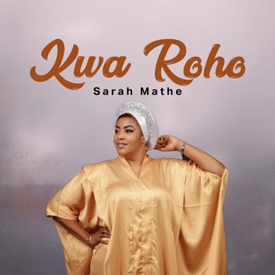 Kwa Roho - Single