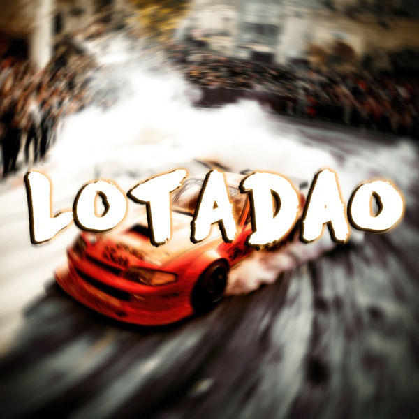 Lotadão - EP