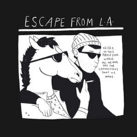 CREEP - Single - Bojack Horseman
