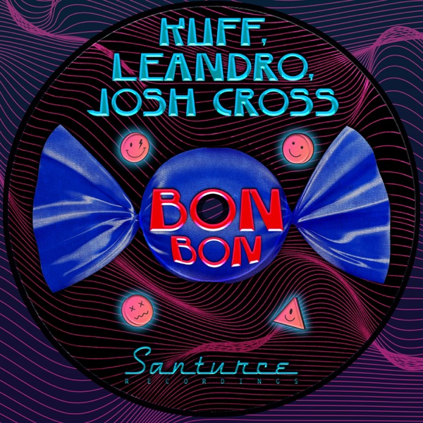 BON BON - Single