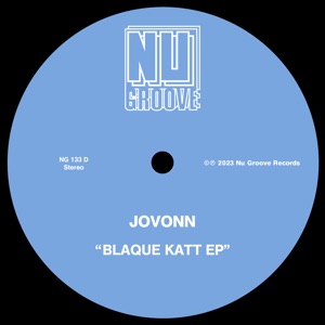 Blaque Katt - EP