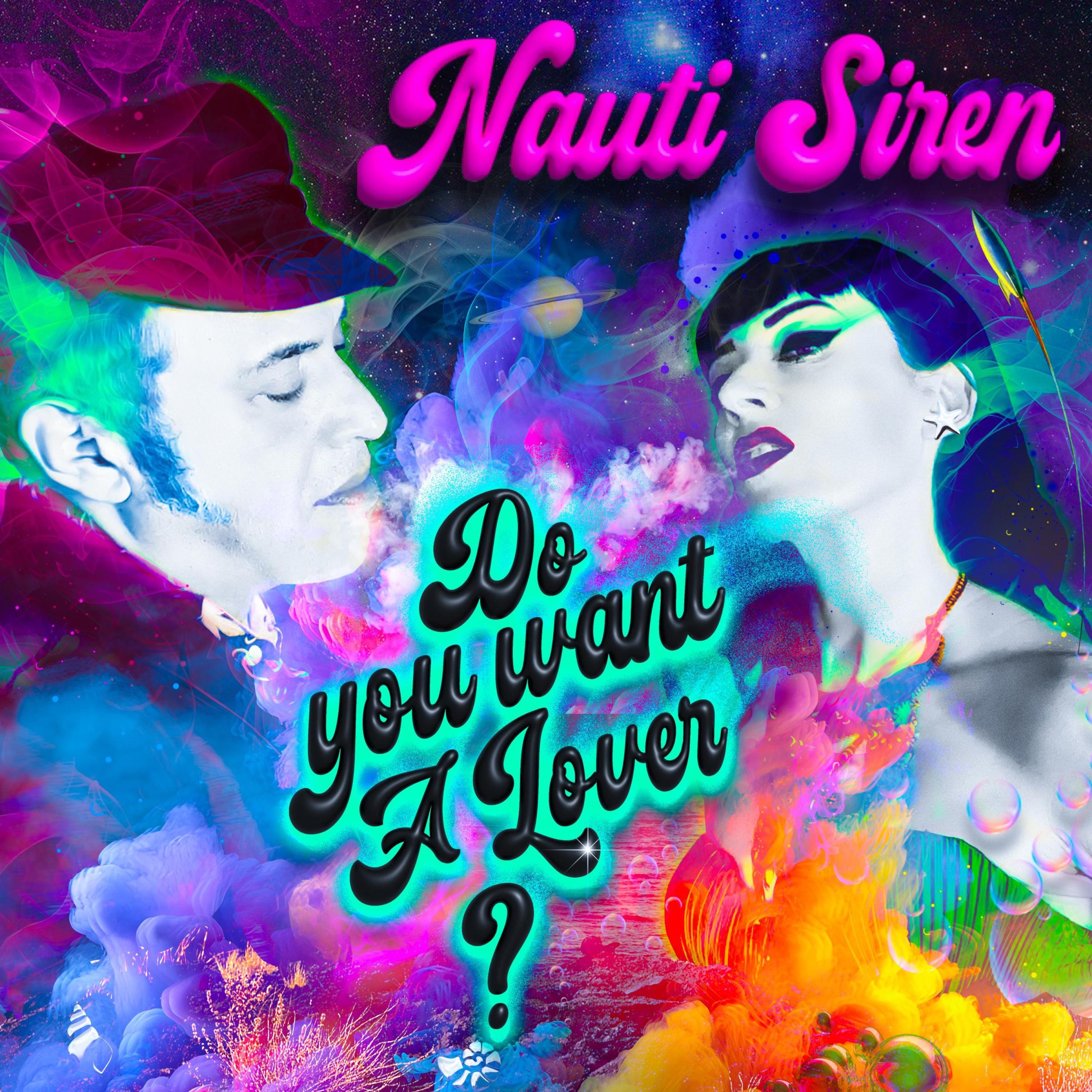 Do You Want A Lover? - Single