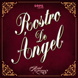 Rostro de Ángel