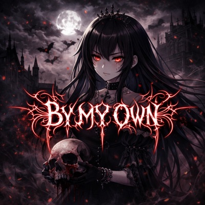 BY MY OWM - Single