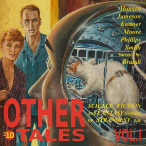 Other Tales, Volume I (Unabridged)