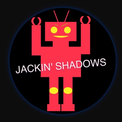 Jackin' Shadows - EP