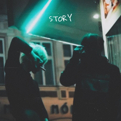 story (feat. Navyindabitch) - Single