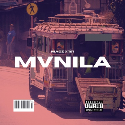 مانيلا (feat. 7OSS101) - Single