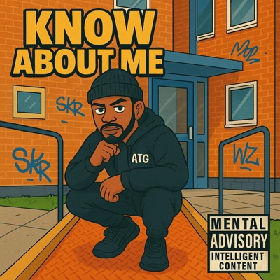 Know About Me - Single