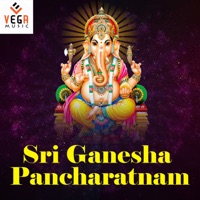 Sri Ganesha Pancharatnam - Single - Sadwini Koppa