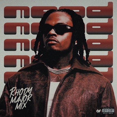 Mood (feat. Wunna) [Rhodymajor mix] - Single