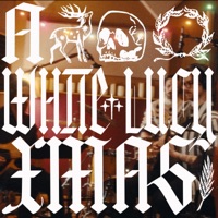 A White Lucy Xmas - Single - White Lucy