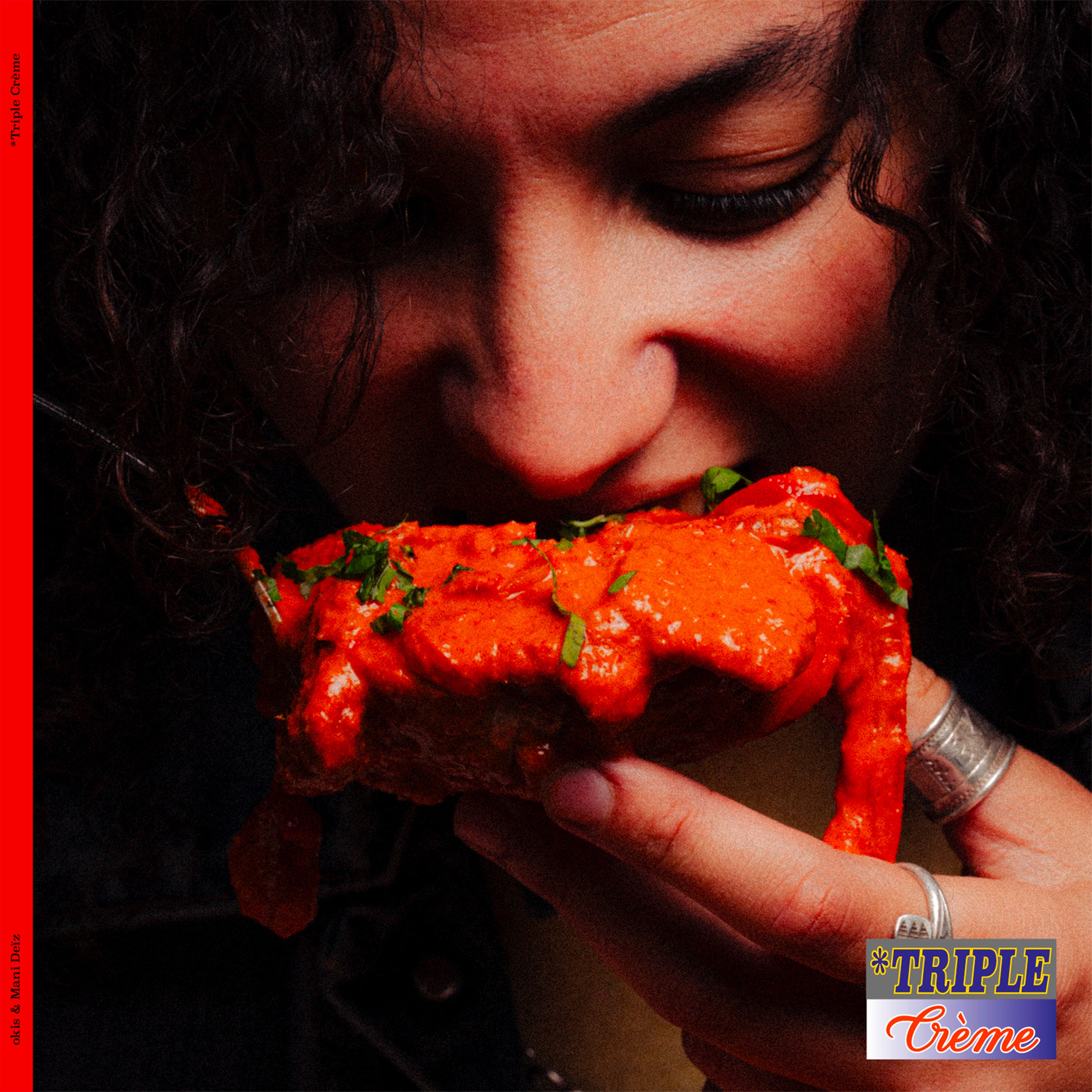 JASPER ET HORACE - Single