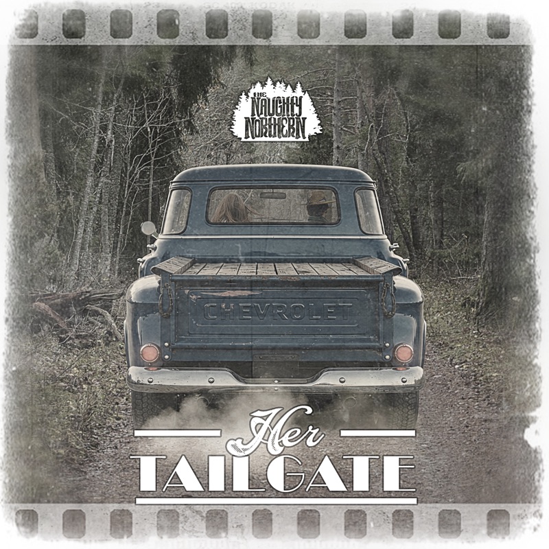 Her Tailgate - Single