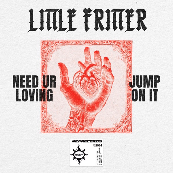 Need Ur Loving / Jump on It - Single