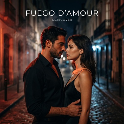 FUEGO D’AMOUR (feat. Nicki la más viral) - EP