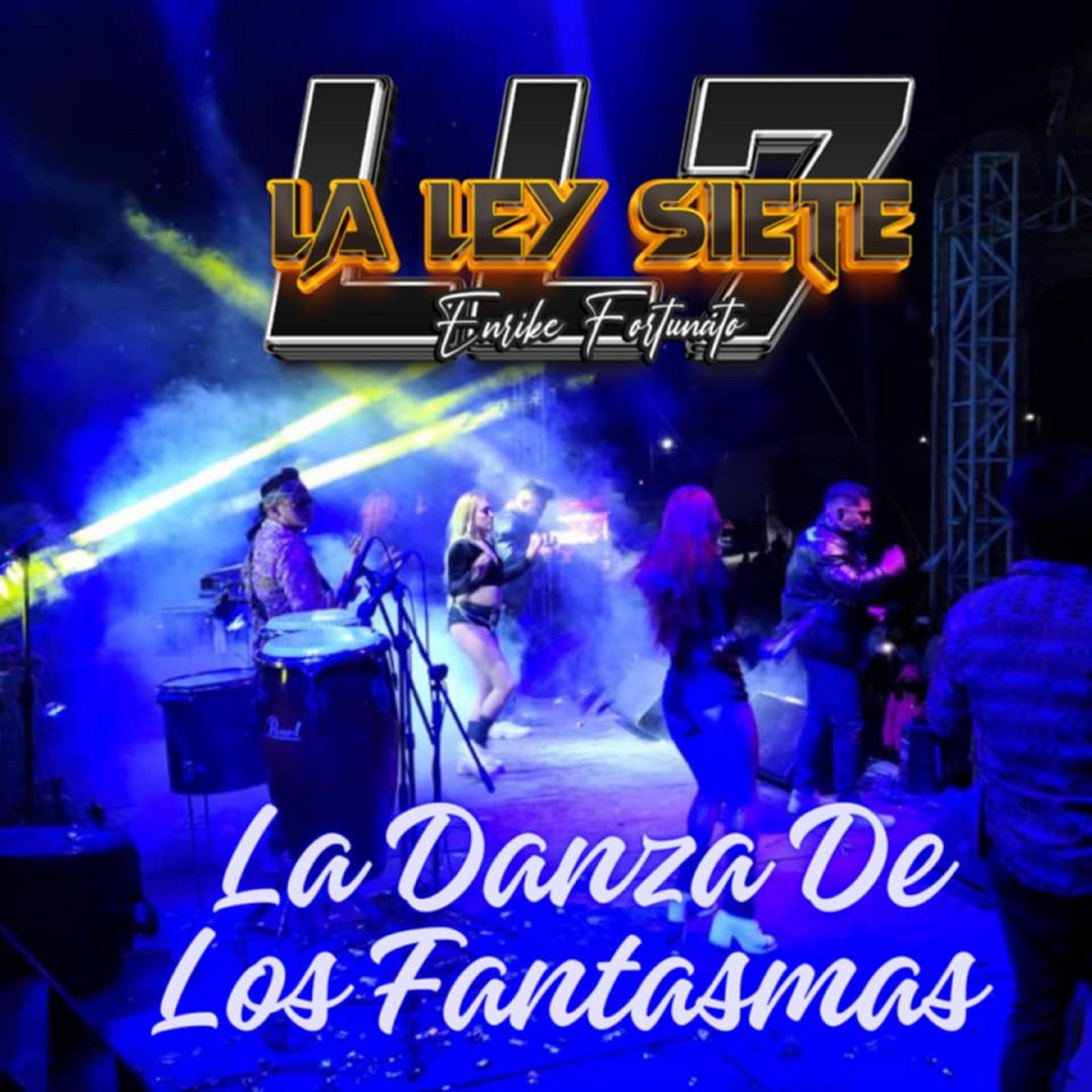 La Danza De Los Fantasmas - Single