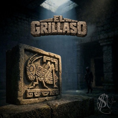 El Grillaso - Single