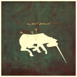 My Best Defense - EP