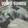 Vodka Sunrise