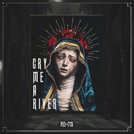 CRY ME A RIVER HANZO 陰陽