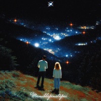 Mamihlapinatapai - Single - AJRUSTED & HALF MASKED