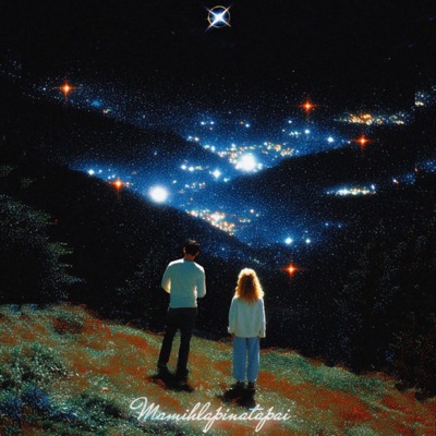 Mamihlapinatapai - Single