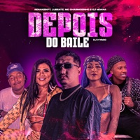 Depois do Baile (feat. DJ Moana & Dj Hyago) - Single - MC Charmozo, Lú Beatz & Renanzin77