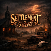 Settlement of Secrets (Outlaw Country Rap)