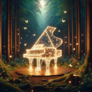 Idea 1 - Keis The Pianist