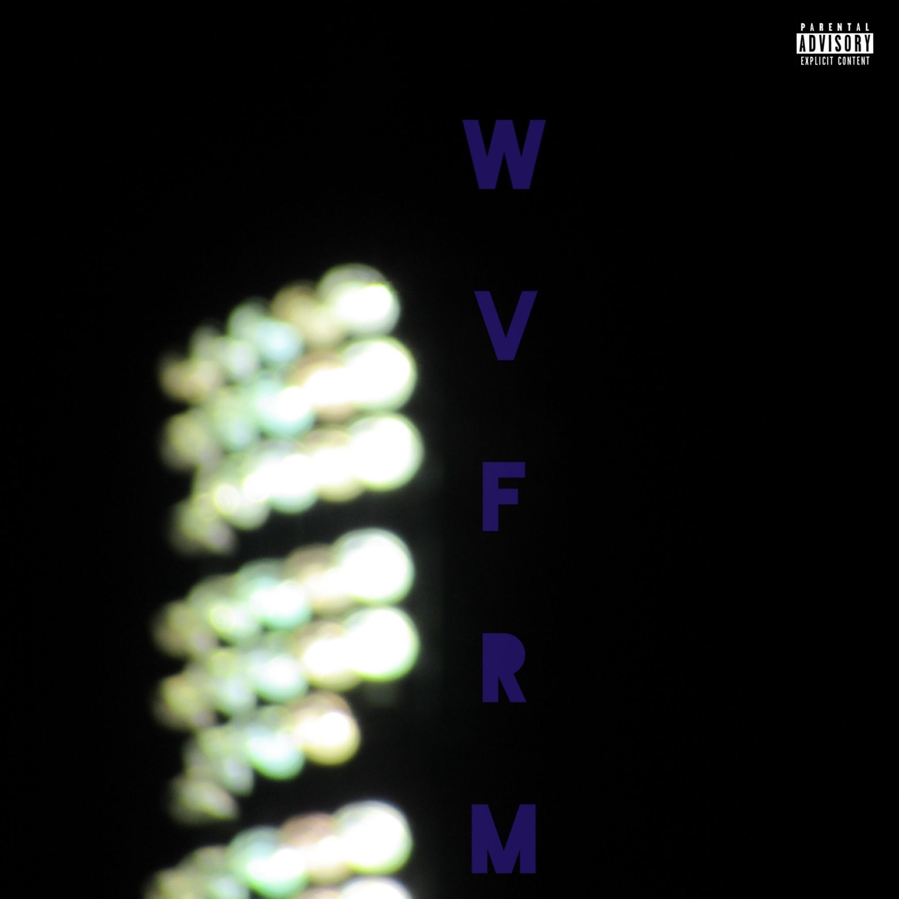WVFRM, Vol. 1 - EP
