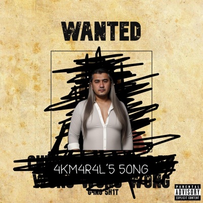 4KM4R4L'5 50NG R3M1X35 - Single