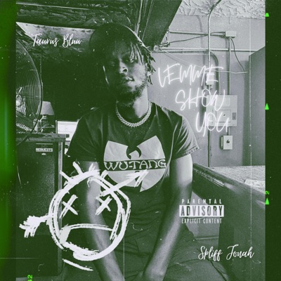 Lemme Show You (Remaster) - Single