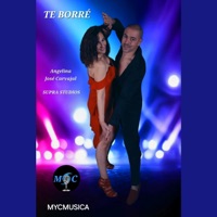 TE BORRÉ - Single - MYCMUSICA