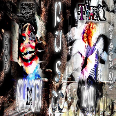 RUST (feat. Slump Kevin) - Single