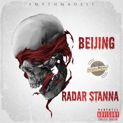 Beijing (feat. #MythMadeIt) - Single