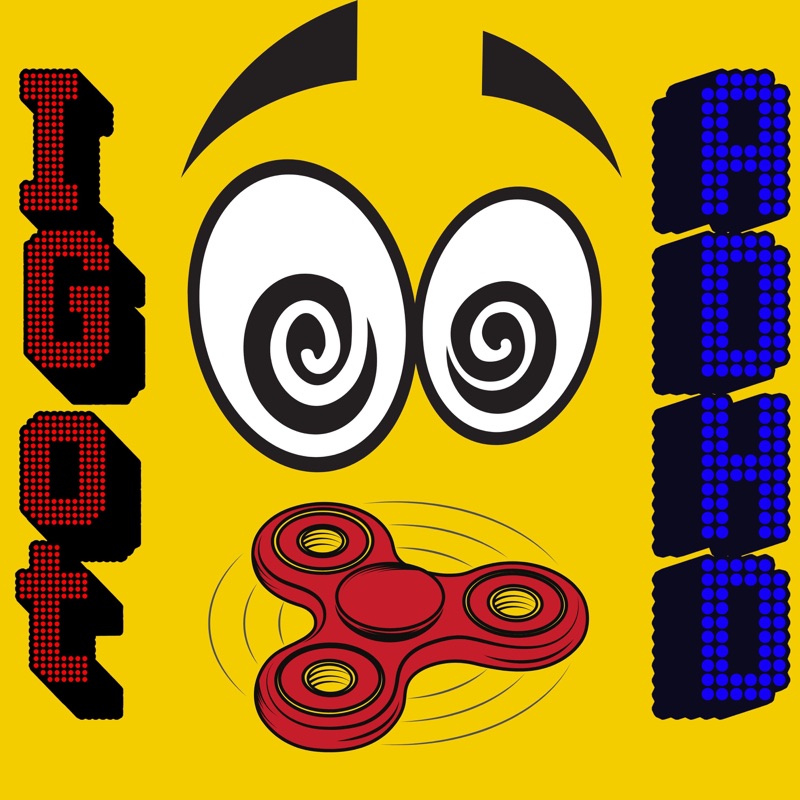 IGotADHD - Single