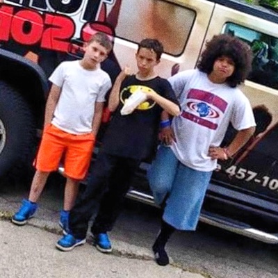 Echos Of The Struggle - EP