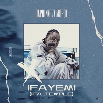 IFAYEMI IFA TEMPLE - Single