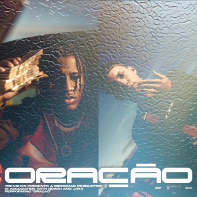 Oração (feat. J4K4) - Single