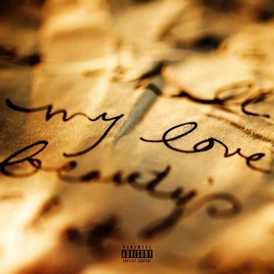 Love Letter To My Ex (feat. Thick Smoke) - Single