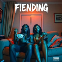 FIEND'ING - Single - Justnice