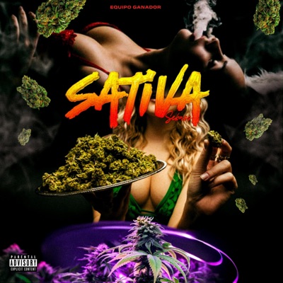 Sativa - Single