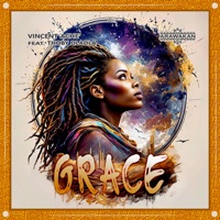Grace (feat. Thoby Dladla) - Single - Vincent Ache