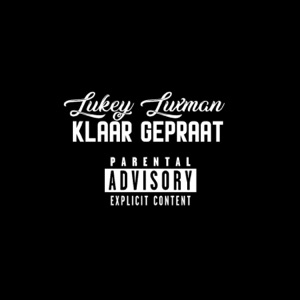 Klaar Gepraat - Single