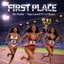 First Place (feat. Lil Bean) - Single