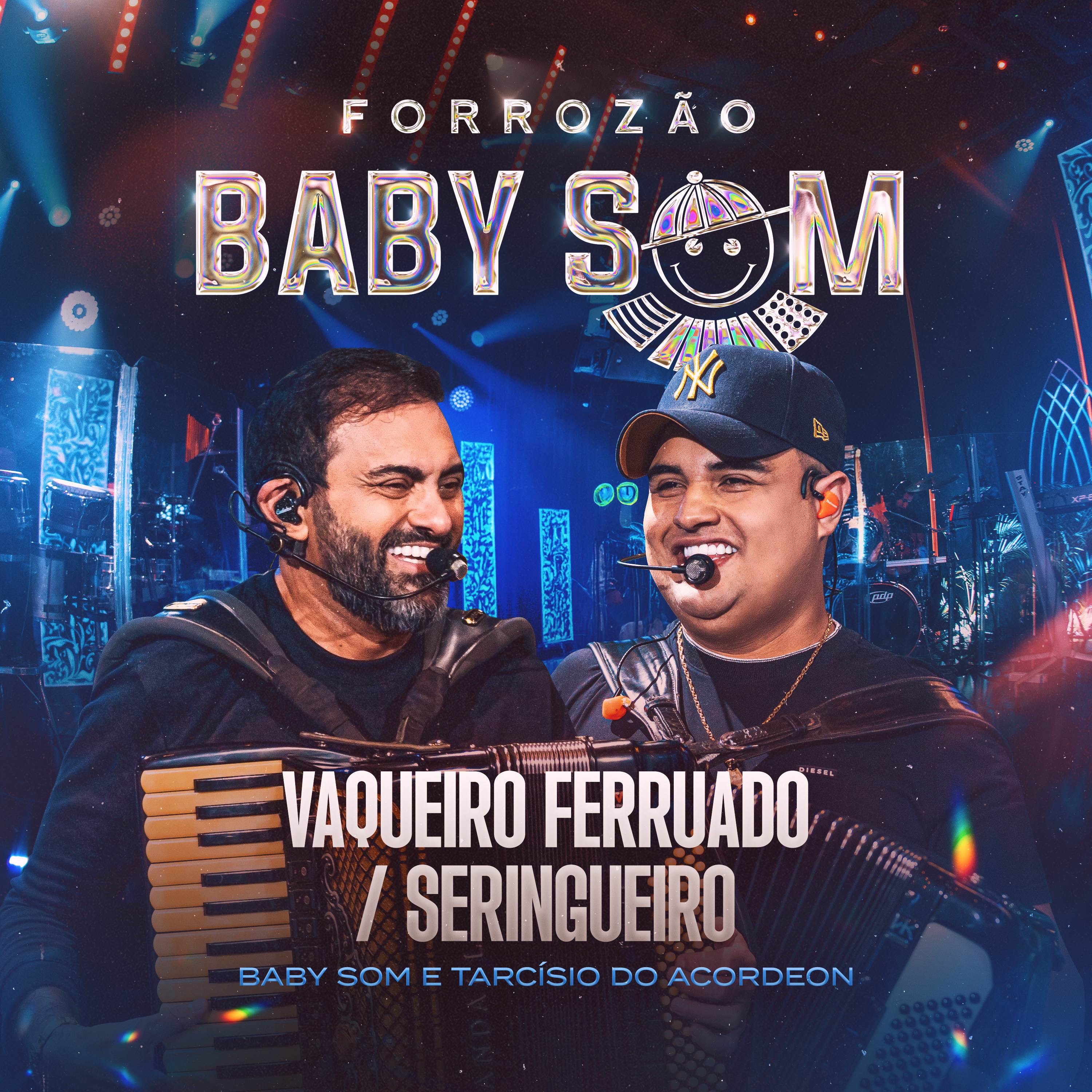 Vaqueiro Ferruado / Seringueiro - Single