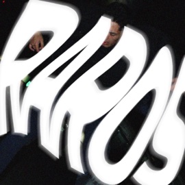 Raros (feat. Paloma Charpentier) Tom Izzi