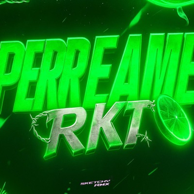 PERREAME RKT - Single