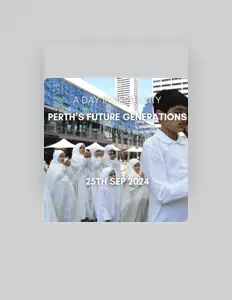 Dengarkan Perths Future Generations, tonton video musik, baca bio, lihat tanggal tur & lainnya!